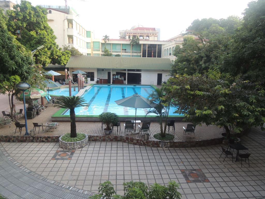 Army 3* Hanoi